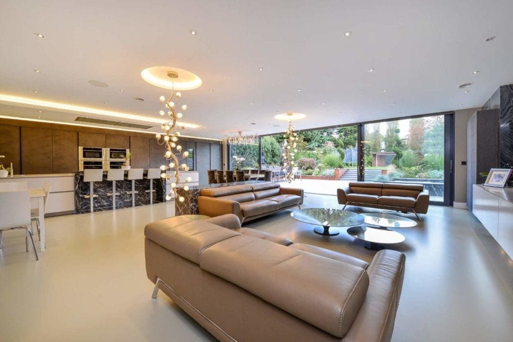 Kensal Rise Kitchen 4 | Such Designs, London