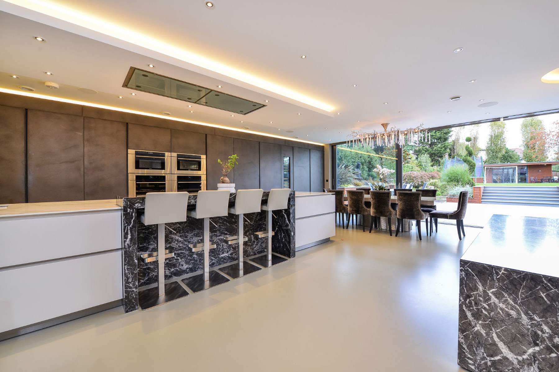 Kensal Rise Kitchen 5 | Such Designs, London