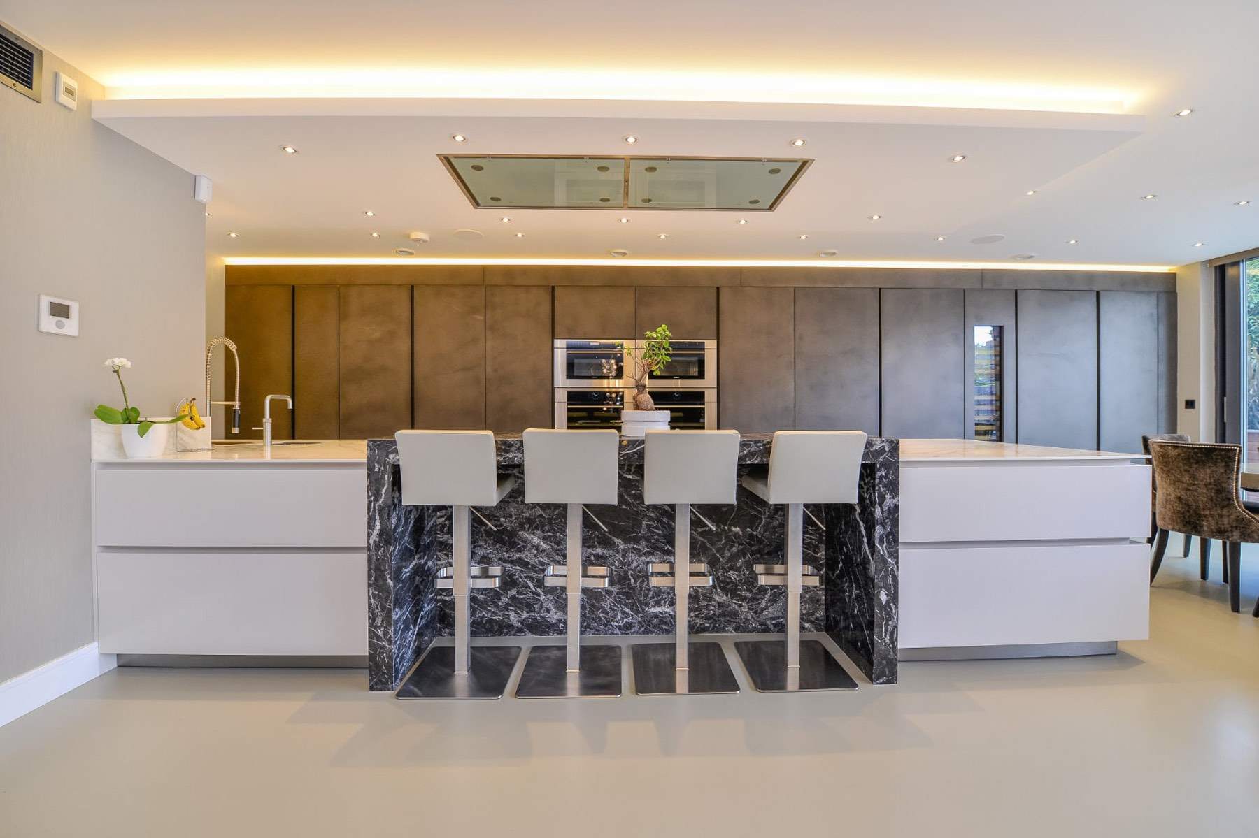 Kensal Rise Kitchen 6 | Such Designs, London