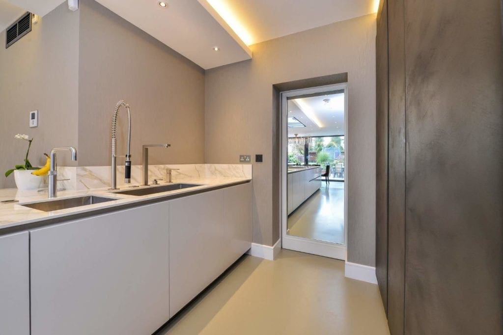 Kensal Rise Kitchen 7 | Such Designs, London