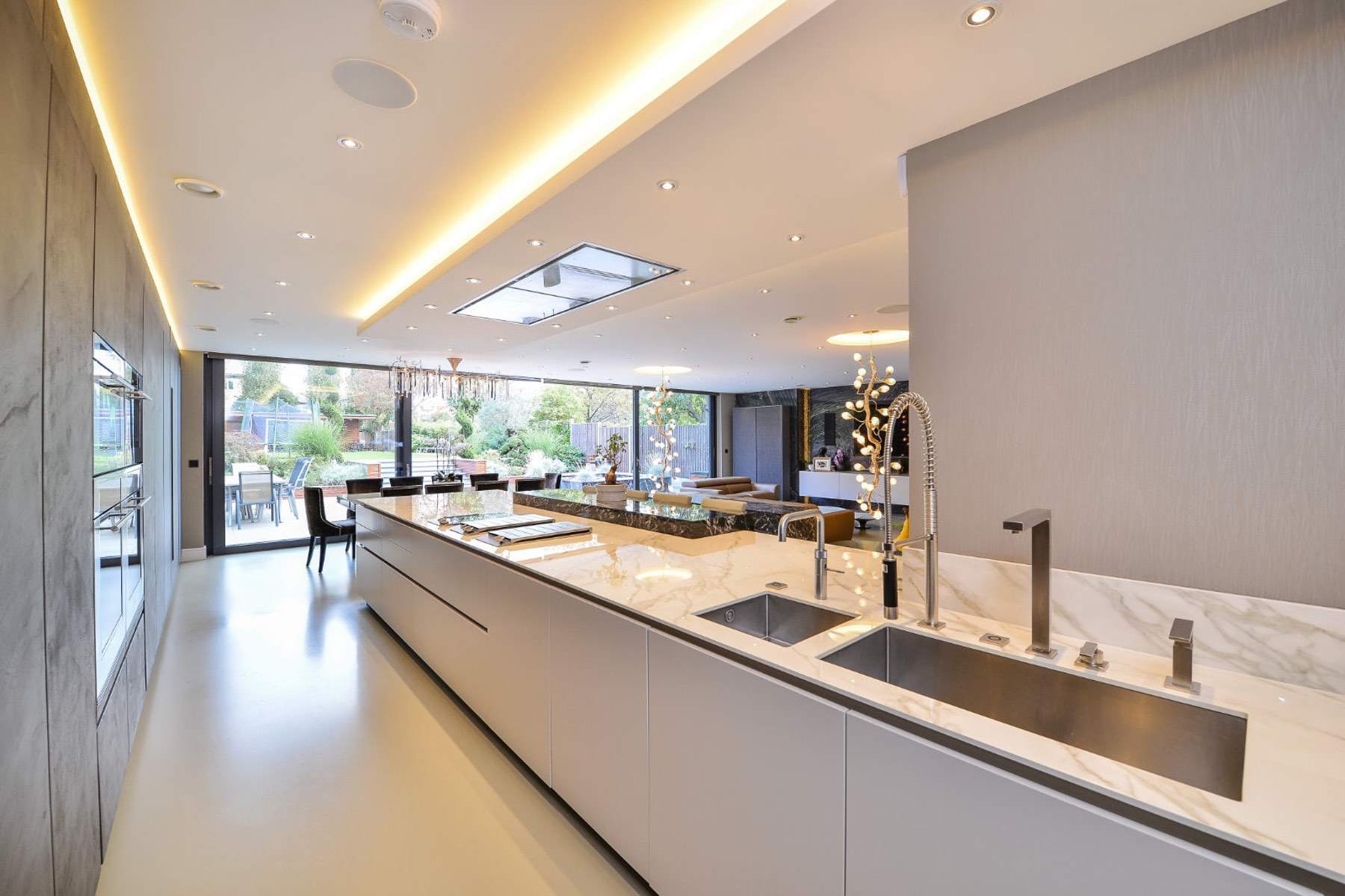 Kensal Rise Kitchen 8 | Such Designs, London