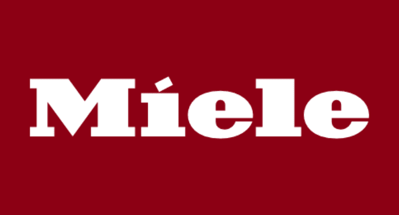 Miele | Such Designs, London