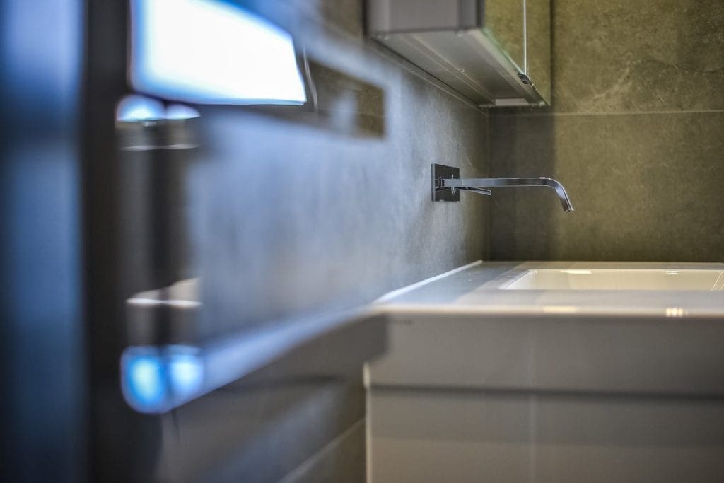 Mill Hill Bathroom 16 | Such Designs, London