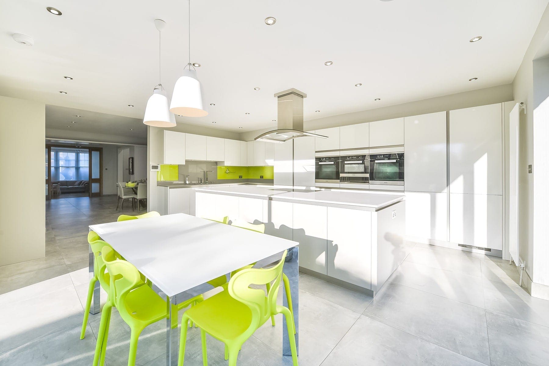 Mill Hill Kitchen 10 | Such Designs, London