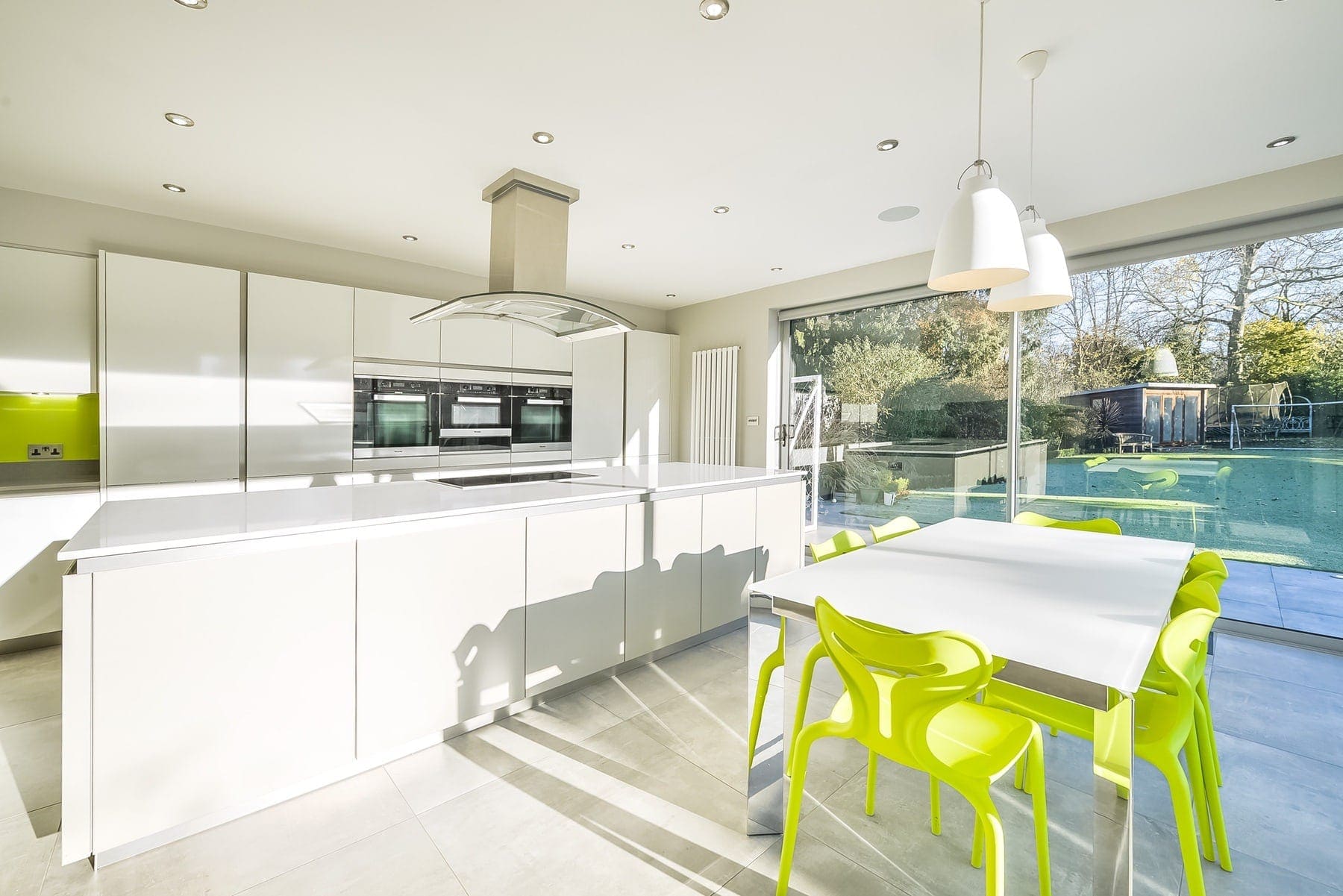 Mill Hill Kitchen 11 | Such Designs, London