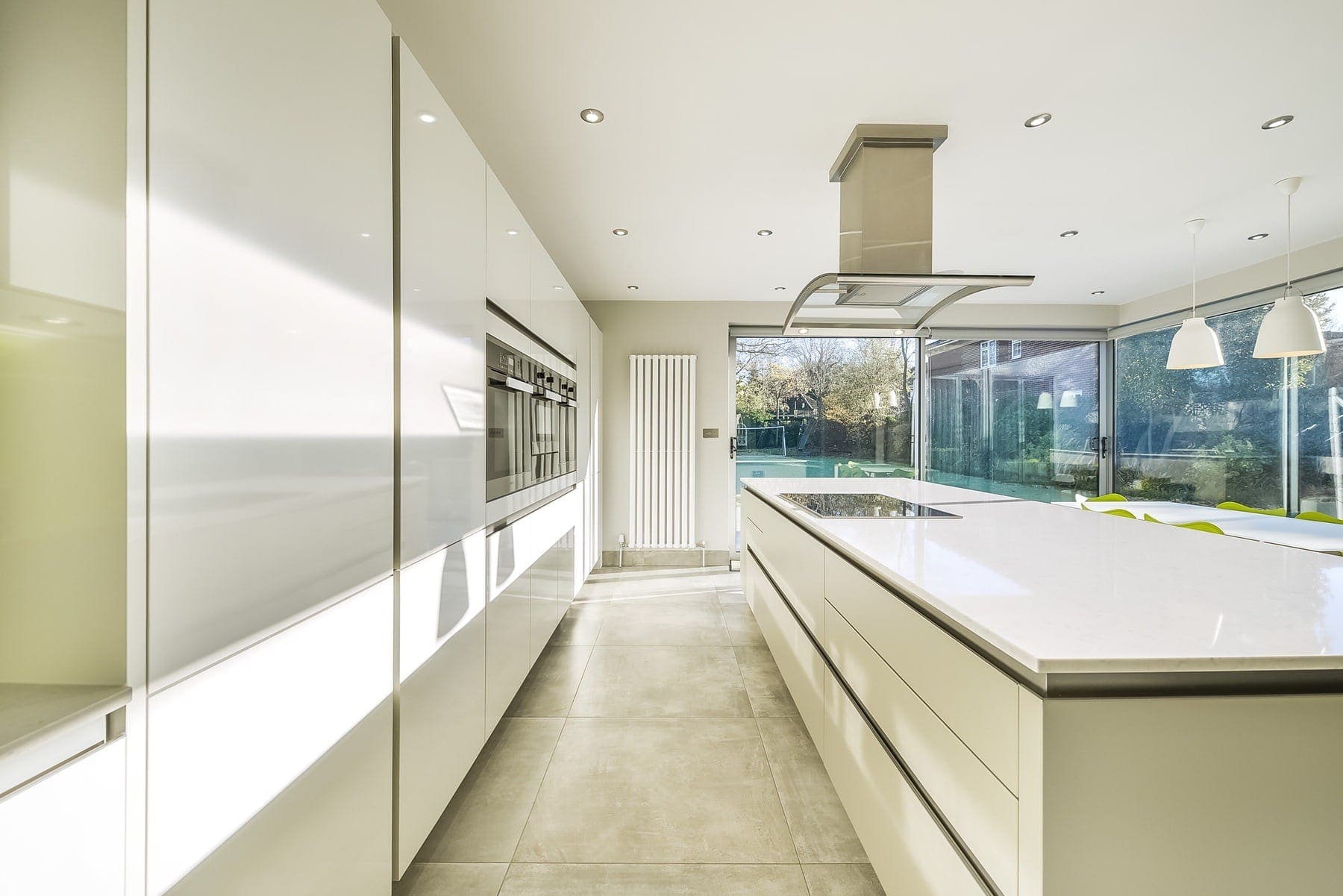 Mill Hill Kitchen 5 | Such Designs, London