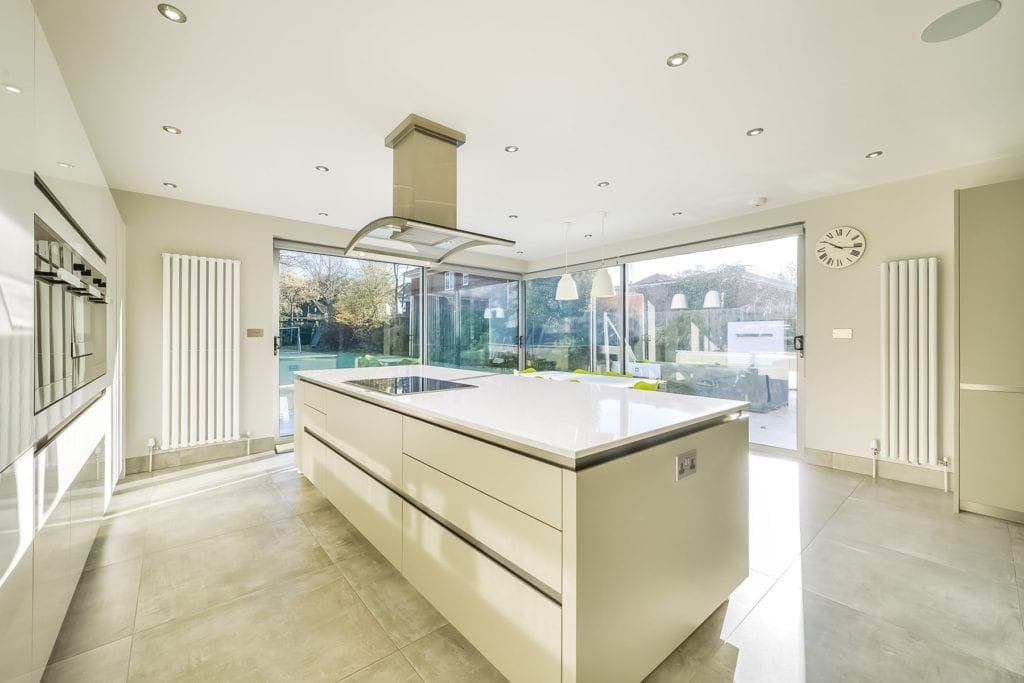 Mill Hill Kitchen 6 | Such Designs, London