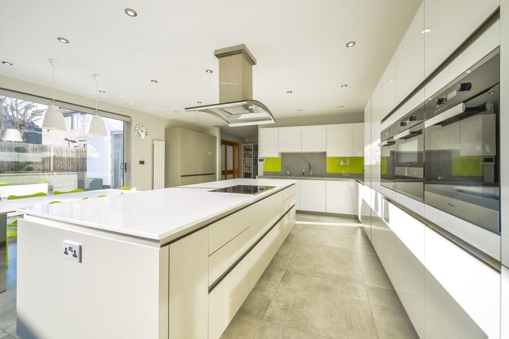 Mill Hill Kitchen 8 | Such Designs, London