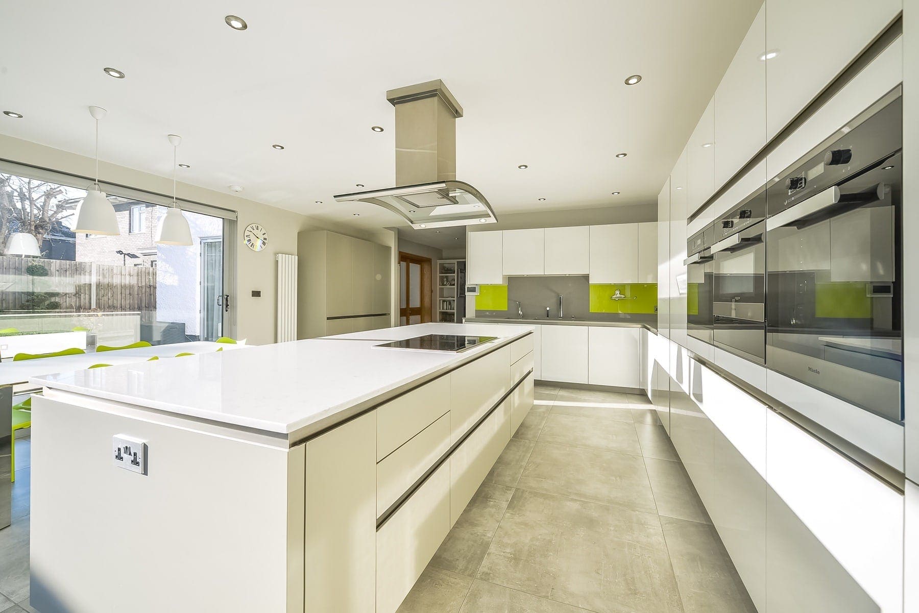 Mill Hill Kitchen 8 | Such Designs, London