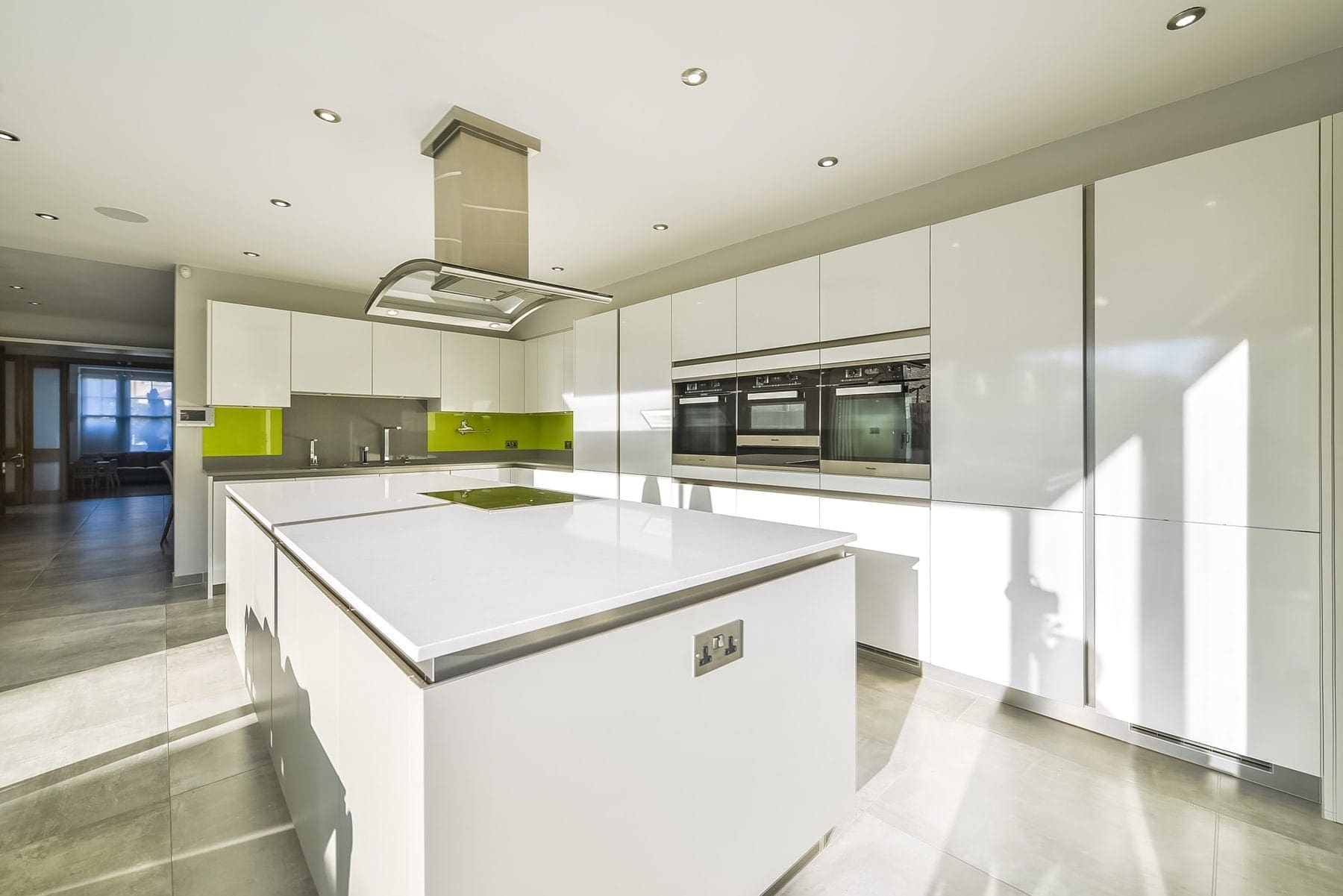 Mill Hill Kitchen 9 | Such Designs, London