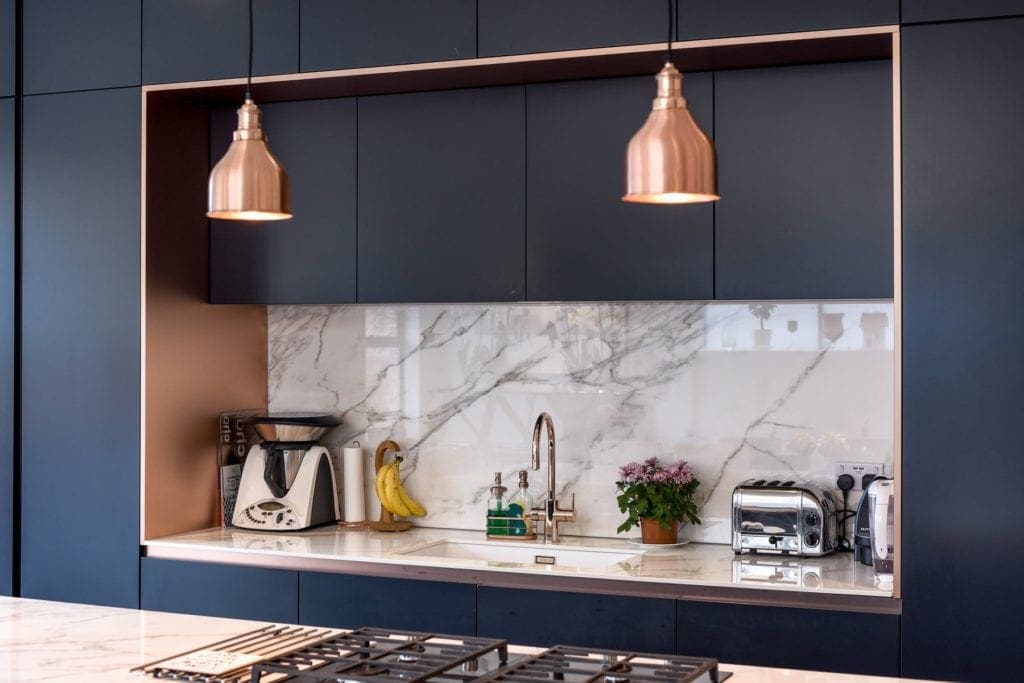 North Kensington Kitchen 11 | Such Designs, London