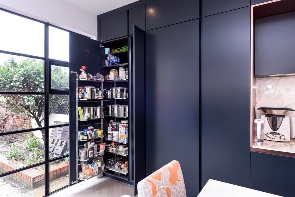 North Kensington Kitchen 23 | Such Designs, London
