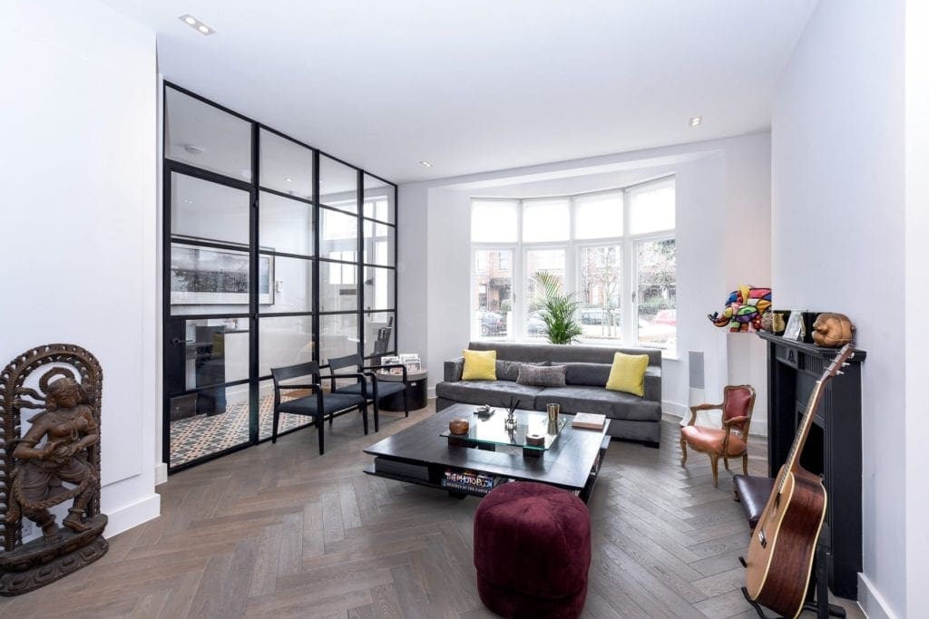 North Kensington Kitchen 29 | Such Designs, London