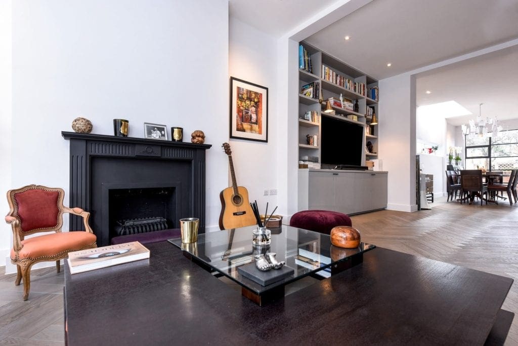 North Kensington Kitchen 31 | Such Designs, London