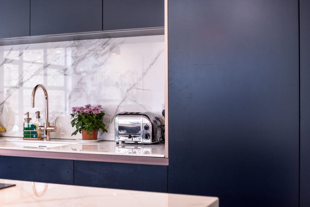 North Kensington Kitchen 8 | Such Designs, London