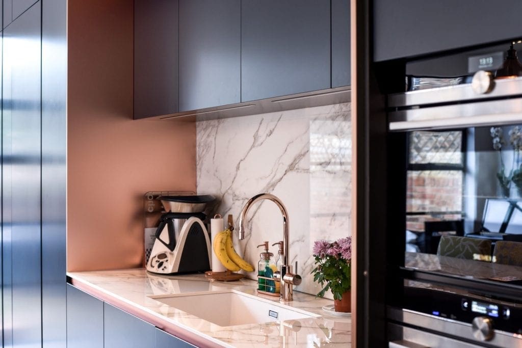 North Kensington Kitchen 9 | Such Designs, London