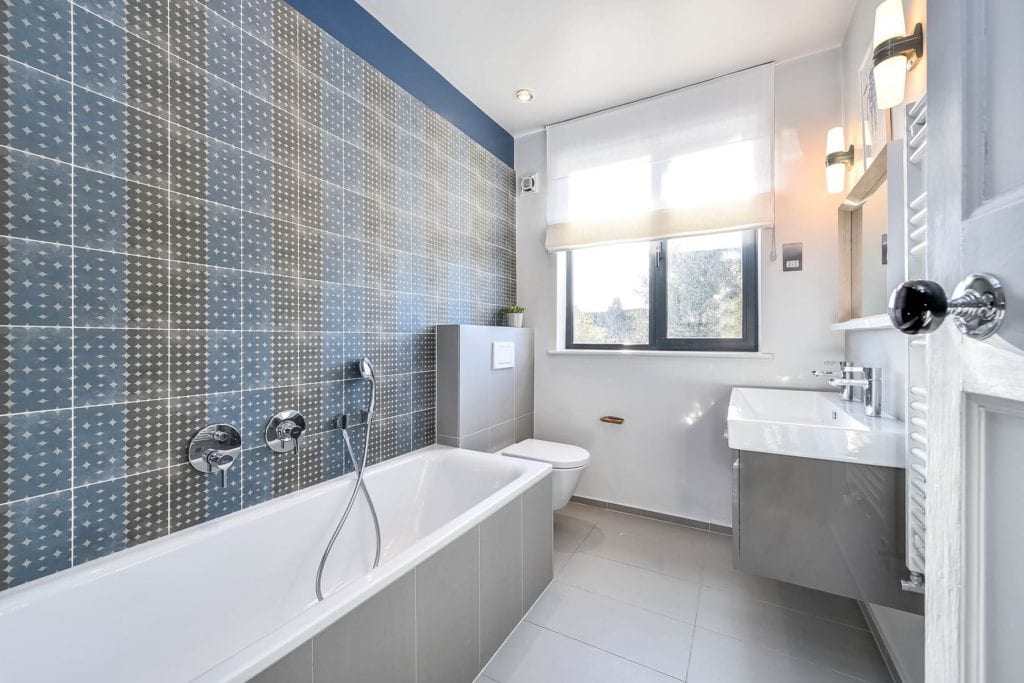 Queens Park Bathroom 36 | Such Designs, London
