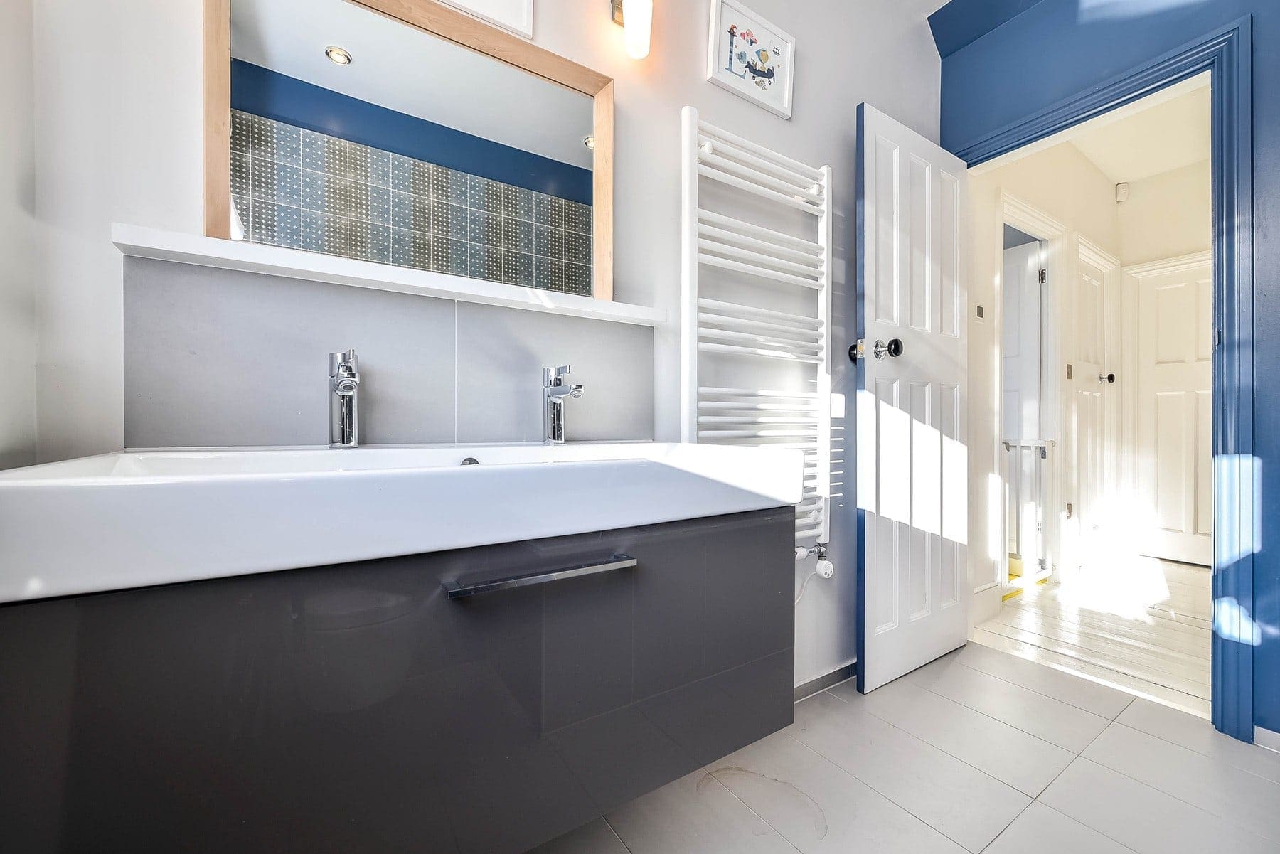 Queens Park Bathroom 39 | Such Designs, London