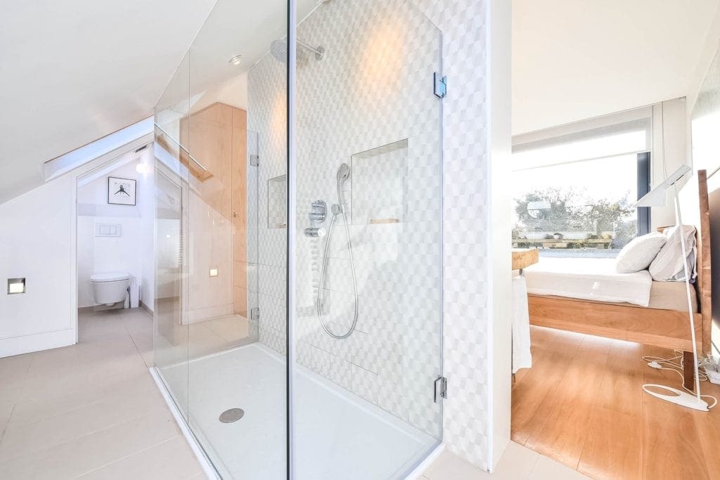 Queens Park Bathroom 5 | Such Designs, London