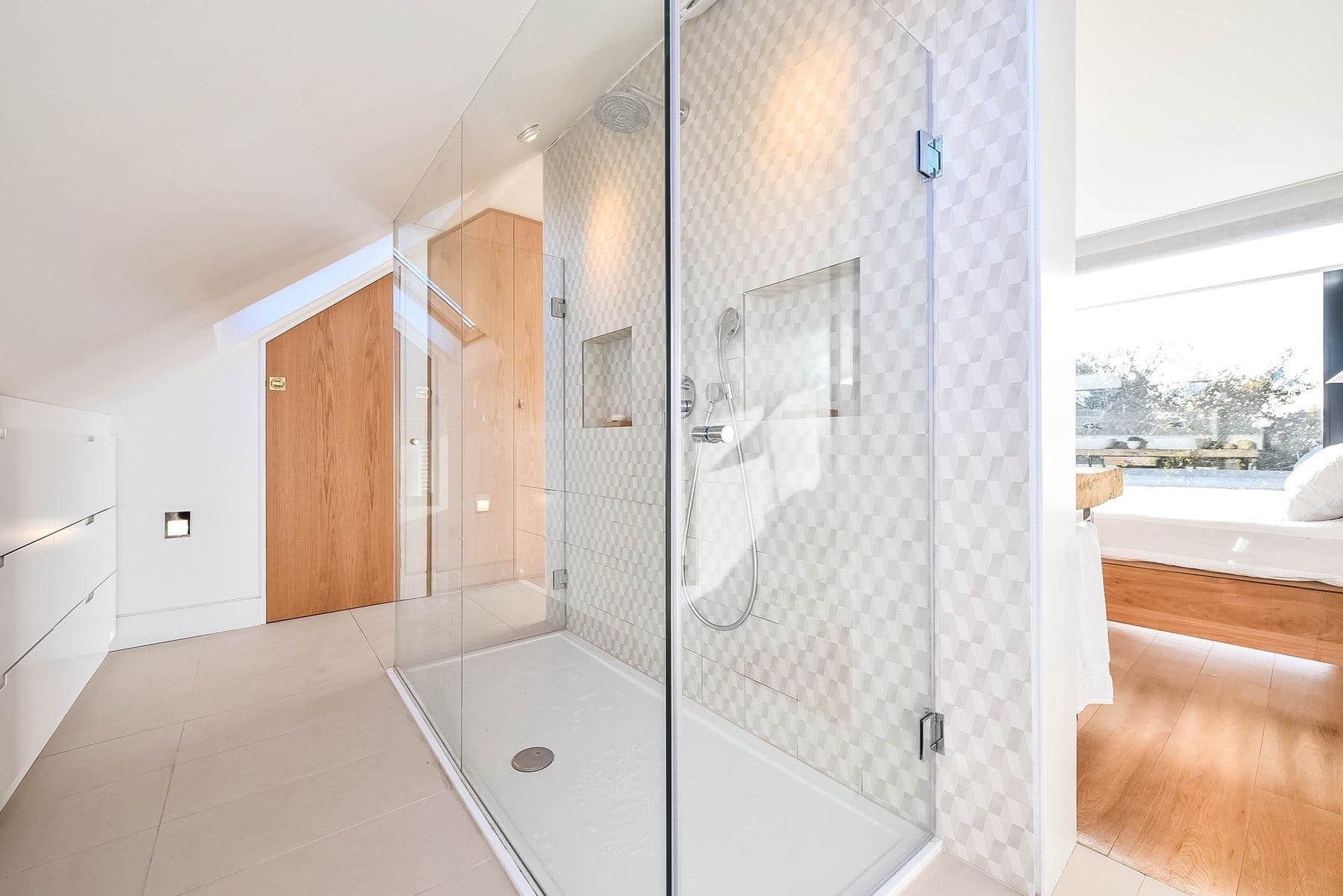 Queens Park Bathroom 8 | Such Designs, London