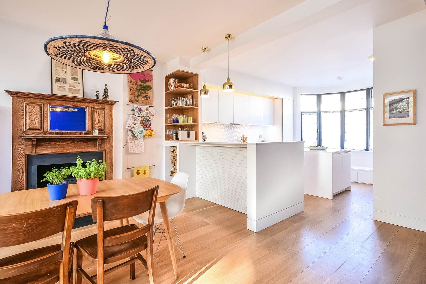 Queens Park Kitchen 1 | Such Designs, London