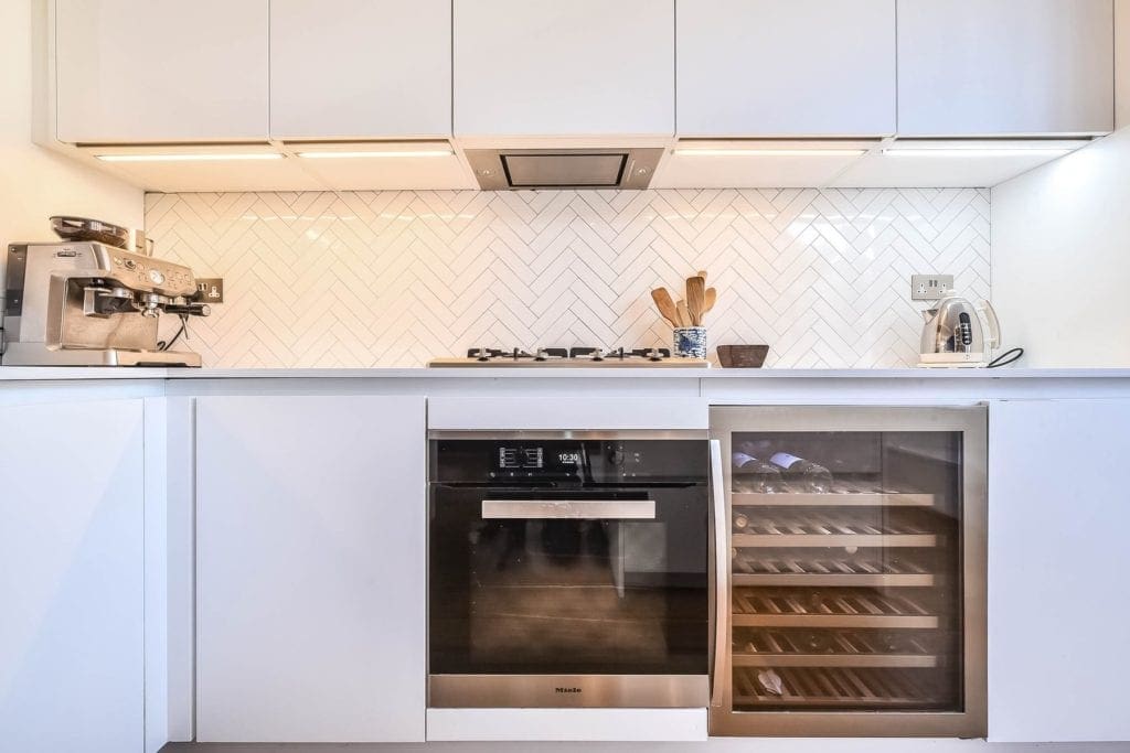 Queens Park Kitchen 10 | Such Designs, London
