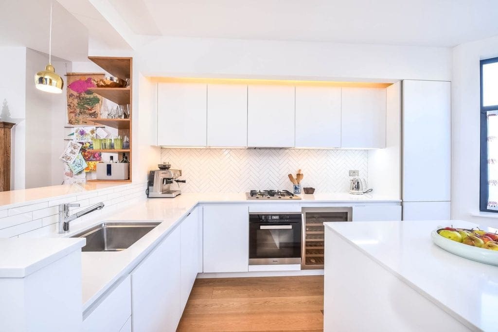 Queens Park Kitchen 4 | Such Designs, London