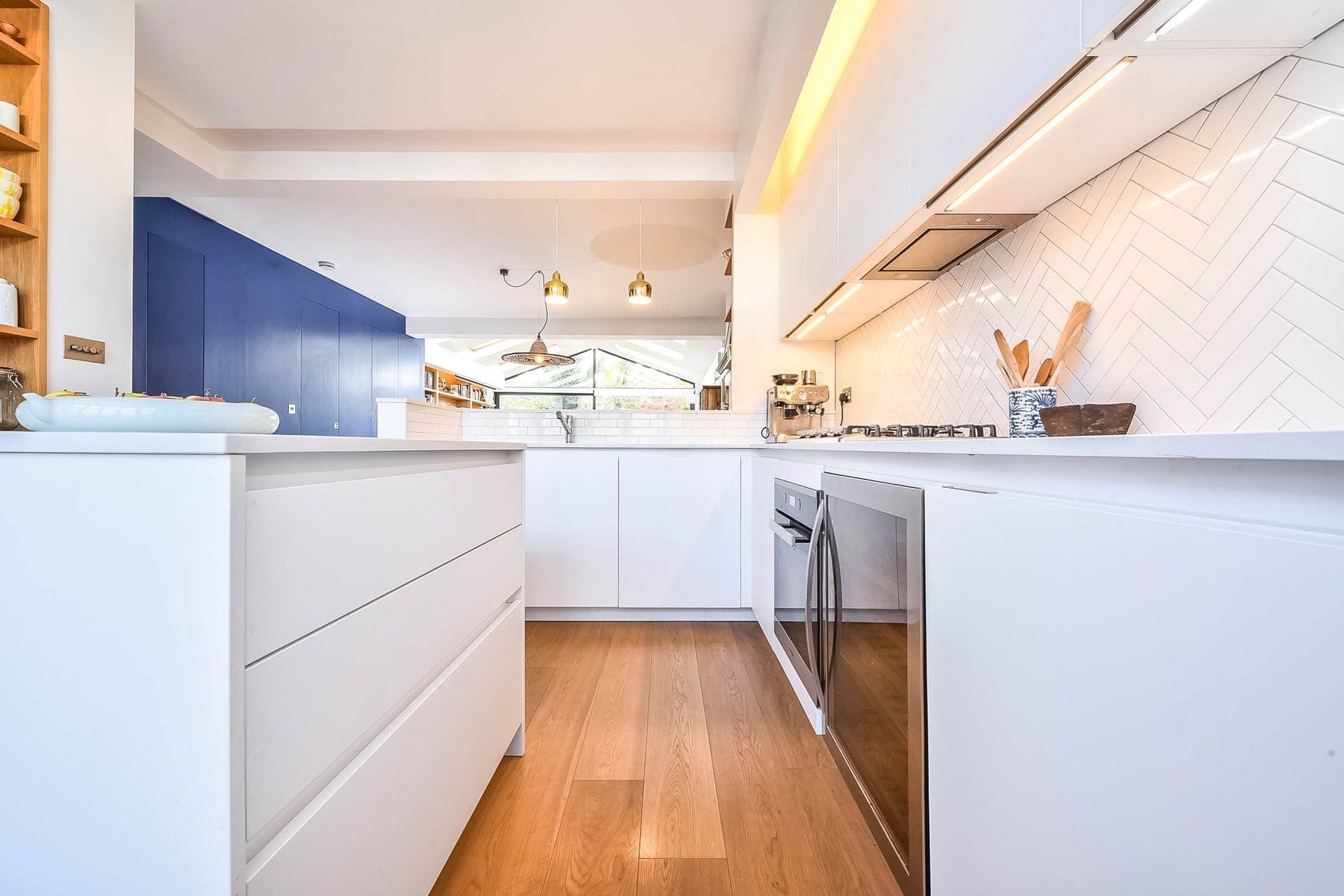 Queens Park Kitchen 9 | Such Designs, London