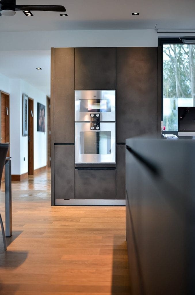 Radlett Kitchen 22 | Such Designs, London