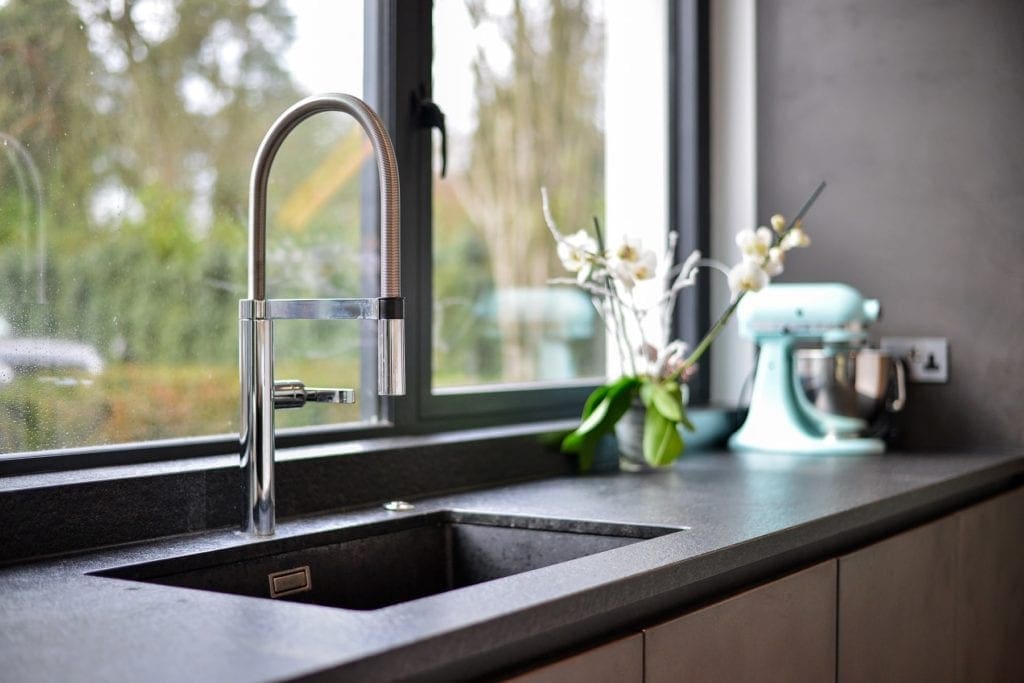 Radlett Kitchen 25 | Such Designs, London