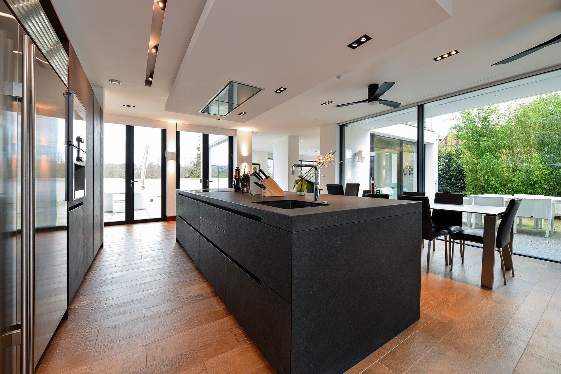 Radlett Kitchen 6 | Such Designs, London