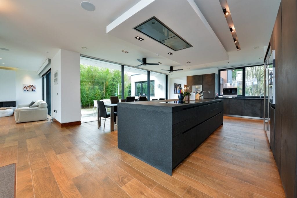 Radlett Kitchen 8 | Such Designs, London