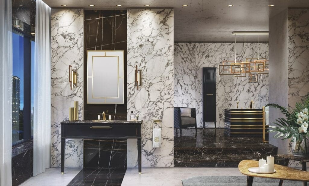 Riviere A 1 | Such Designs, London