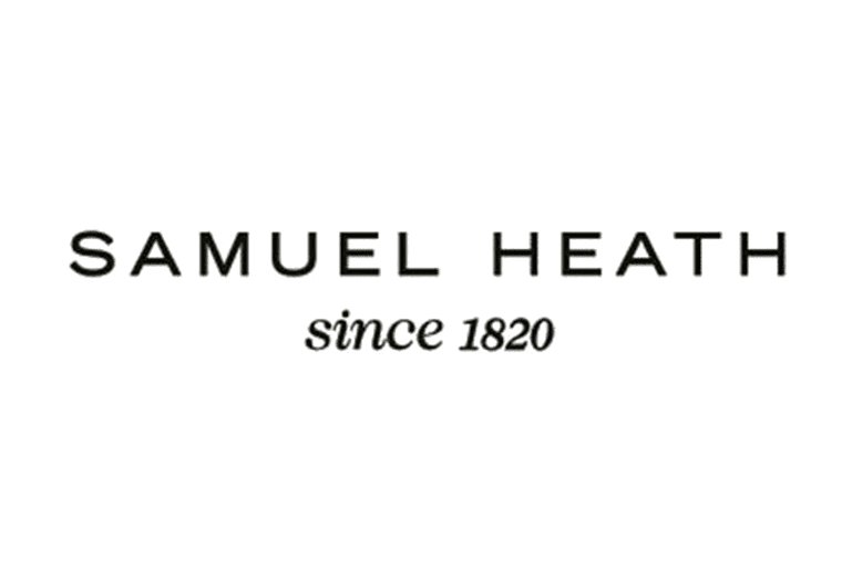 Samuel Heath | Such Designs, London