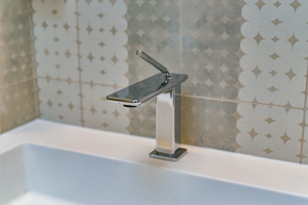 Southwark Bathroom 1 | Such Designs, London