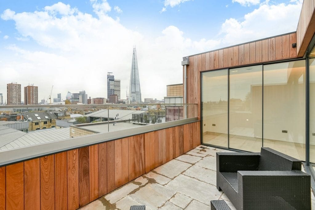 Southwark Bathroom 10 | Such Designs, London