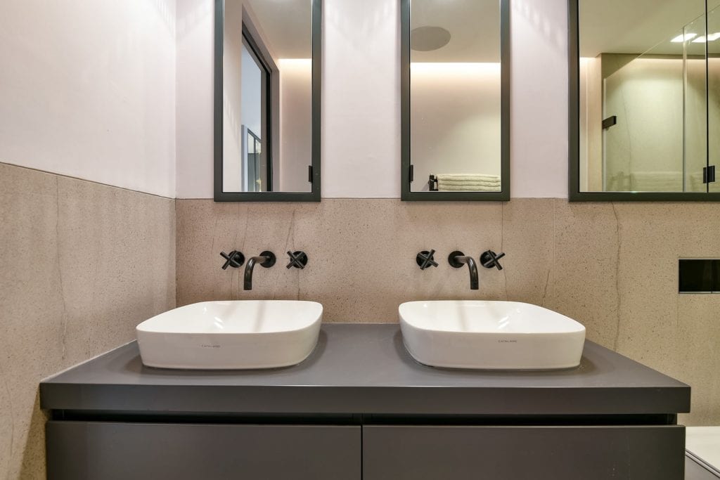 Southwark Bathroom 6 | Such Designs, London