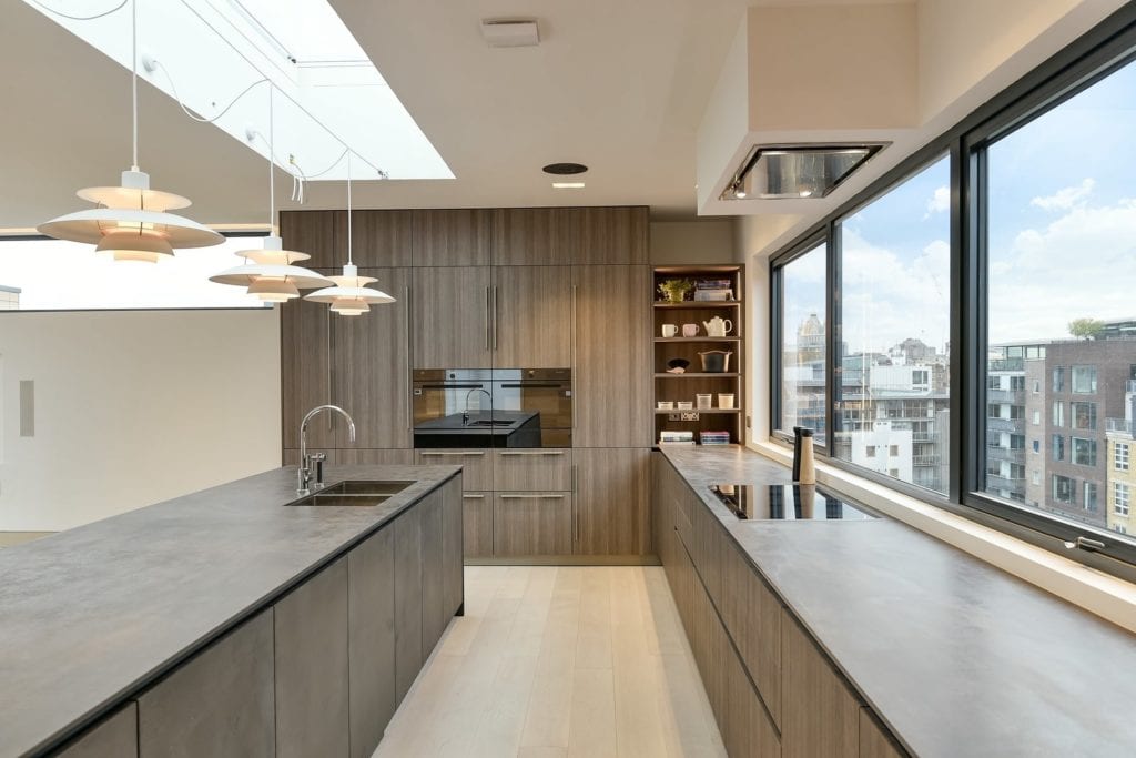 Southwark Kitchen 12 | Such Designs, London