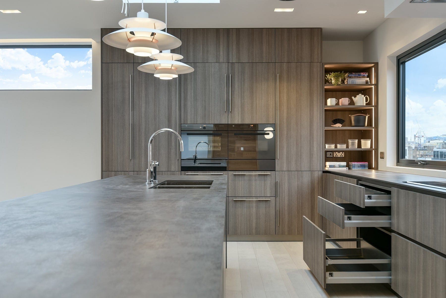 Southwark Kitchen 14 | Such Designs, London