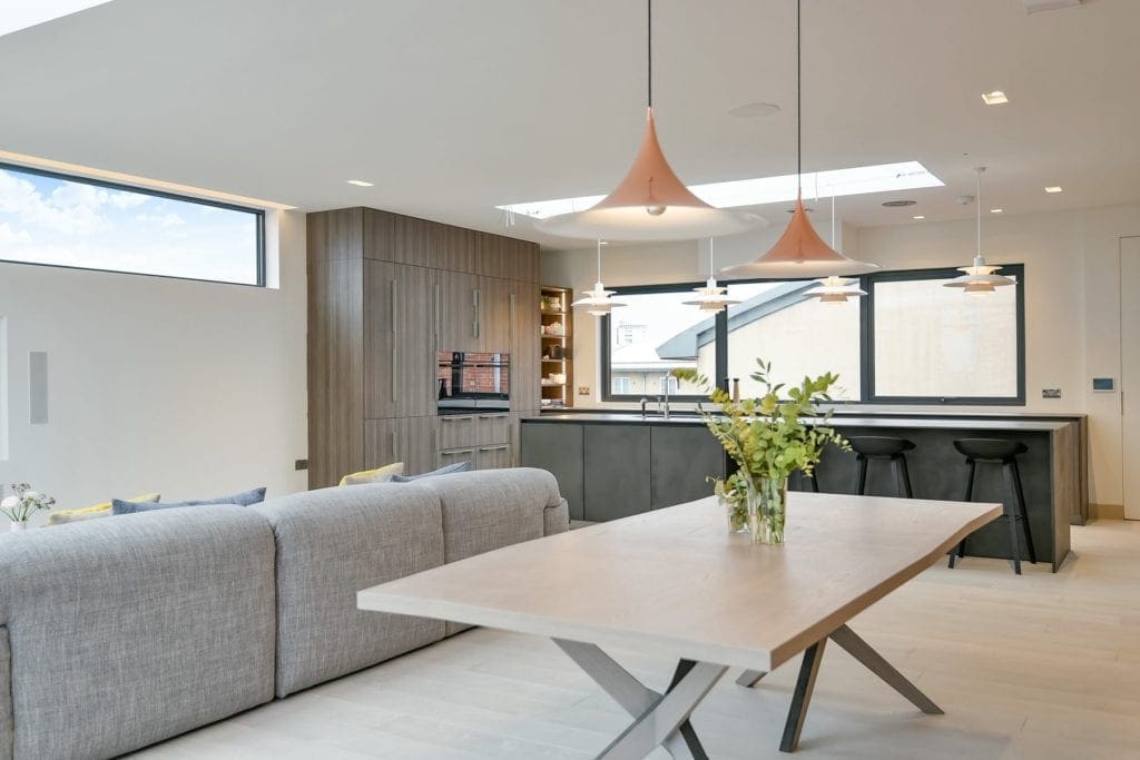 Southwark Kitchen 18 | Such Designs, London