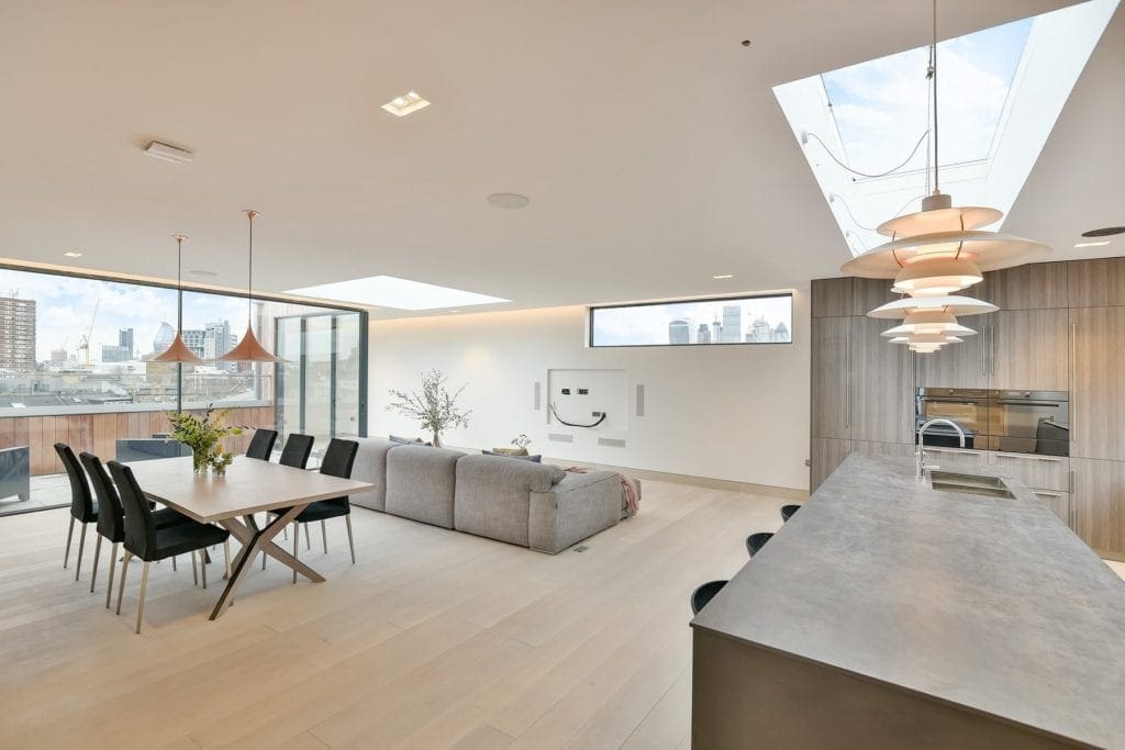 Southwark Kitchen 2 | Such Designs, London