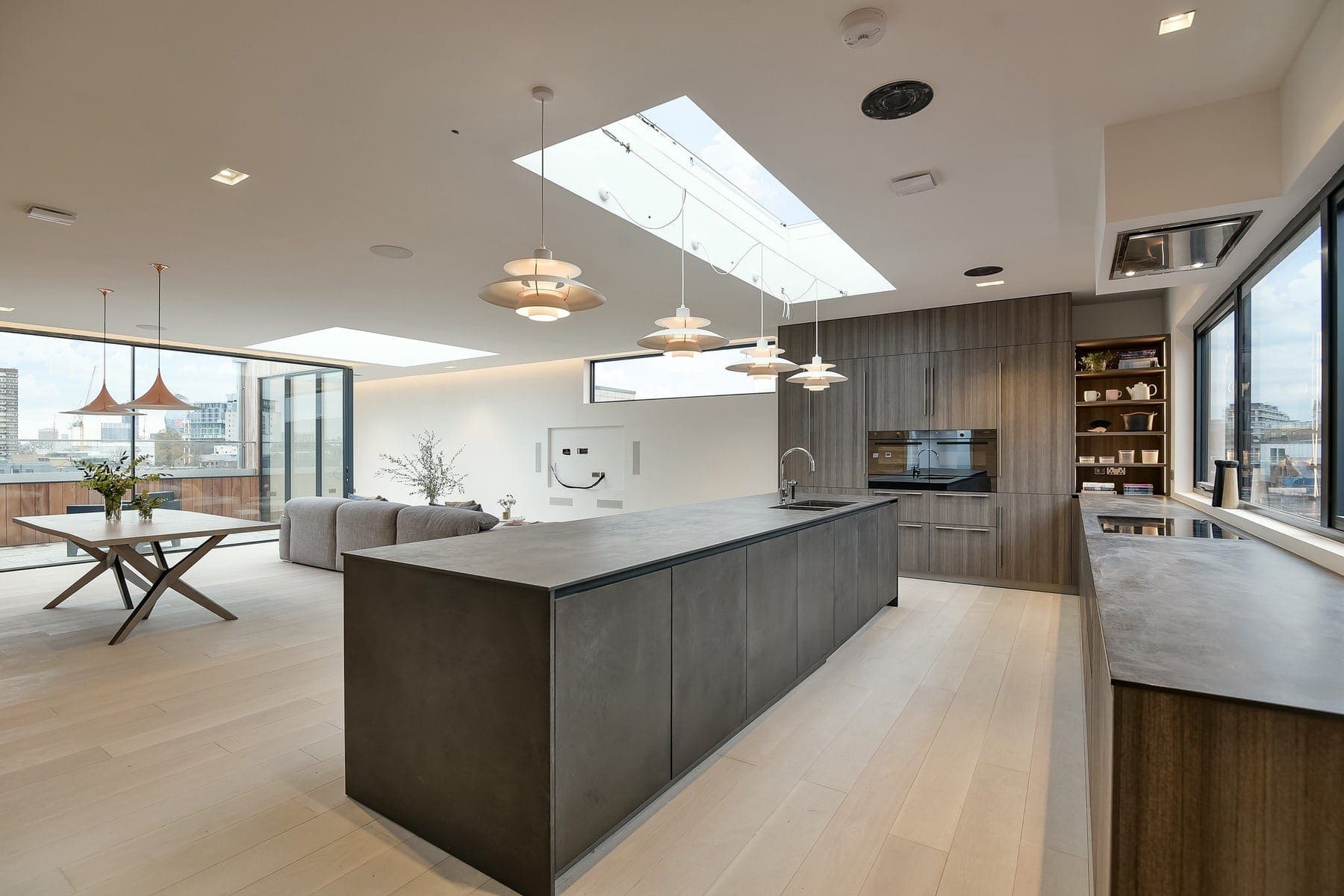 Southwark Kitchen 20 | Such Designs, London