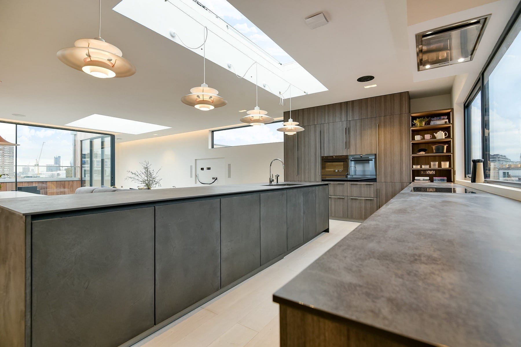Southwark Kitchen 21 | Such Designs, London