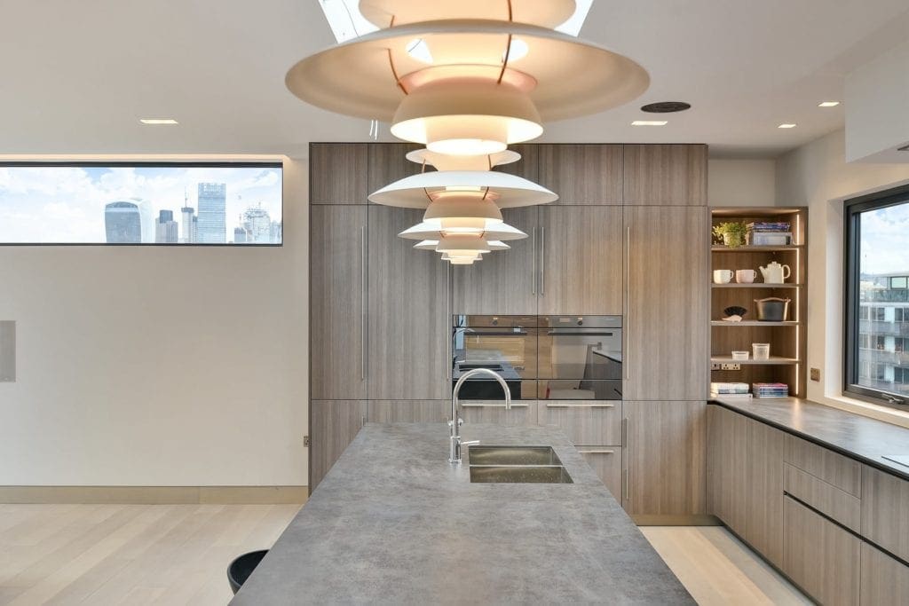 Southwark Kitchen 3 | Such Designs, London