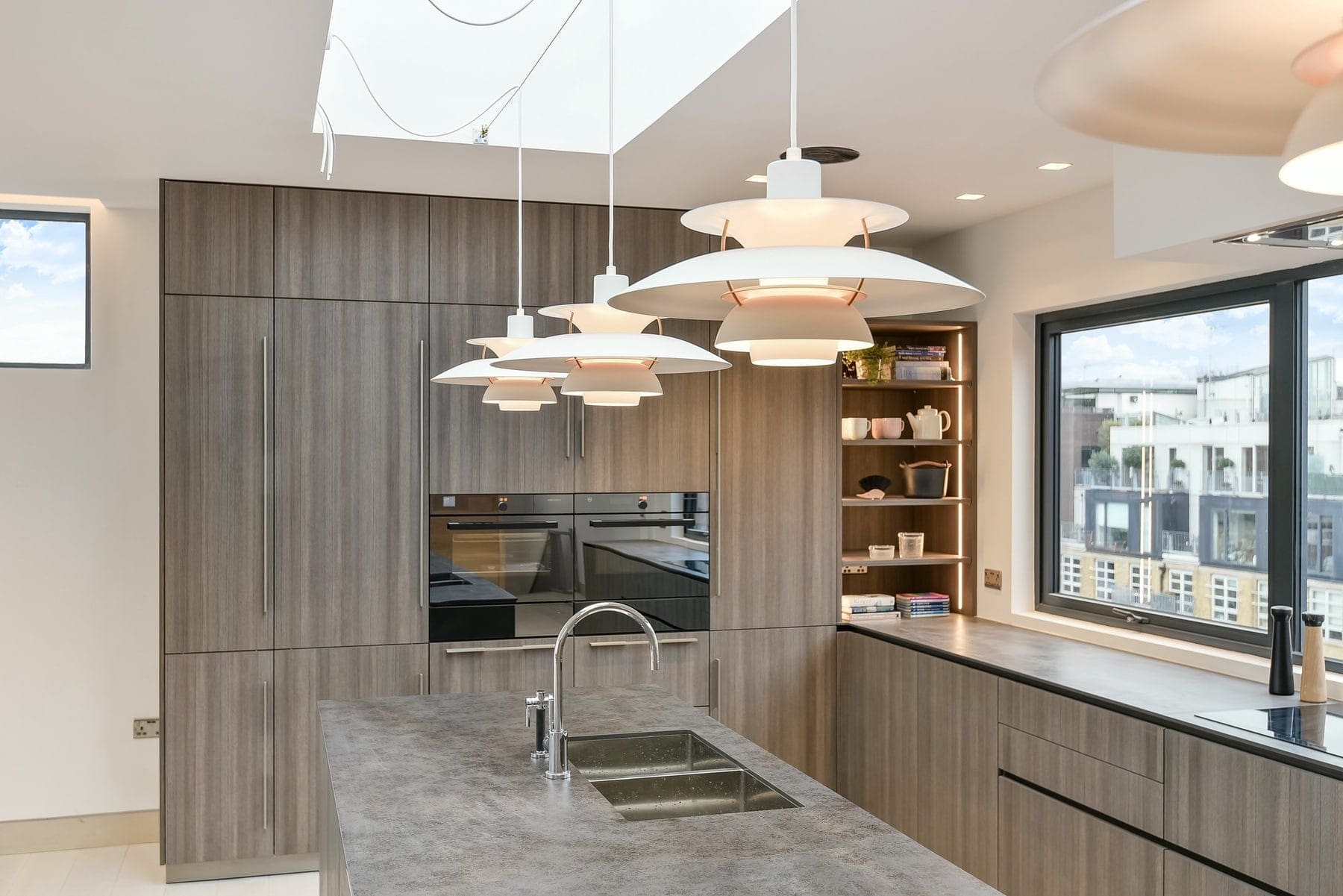Southwark Kitchen 4 | Such Designs, London