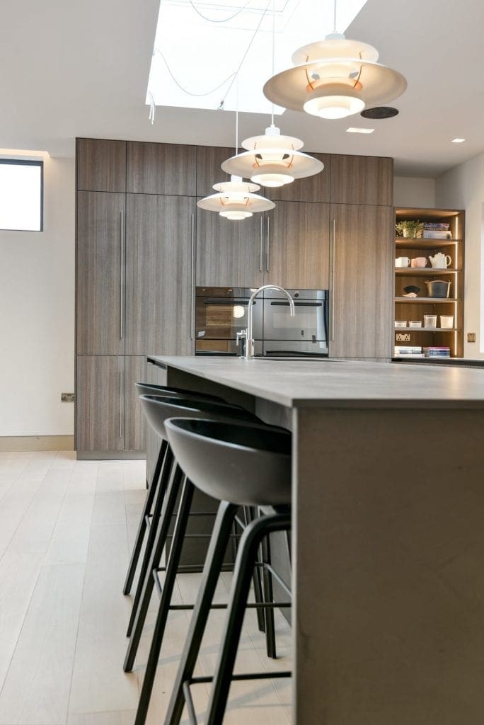 Southwark Kitchen 42 | Such Designs, London