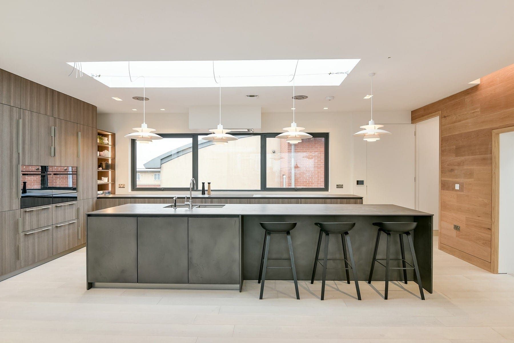 Southwark Kitchen 5 | Such Designs, London