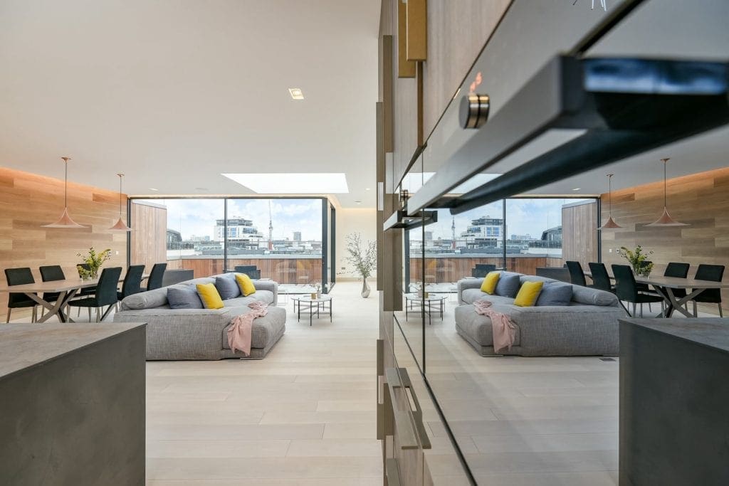 Southwark Kitchen 6 | Such Designs, London