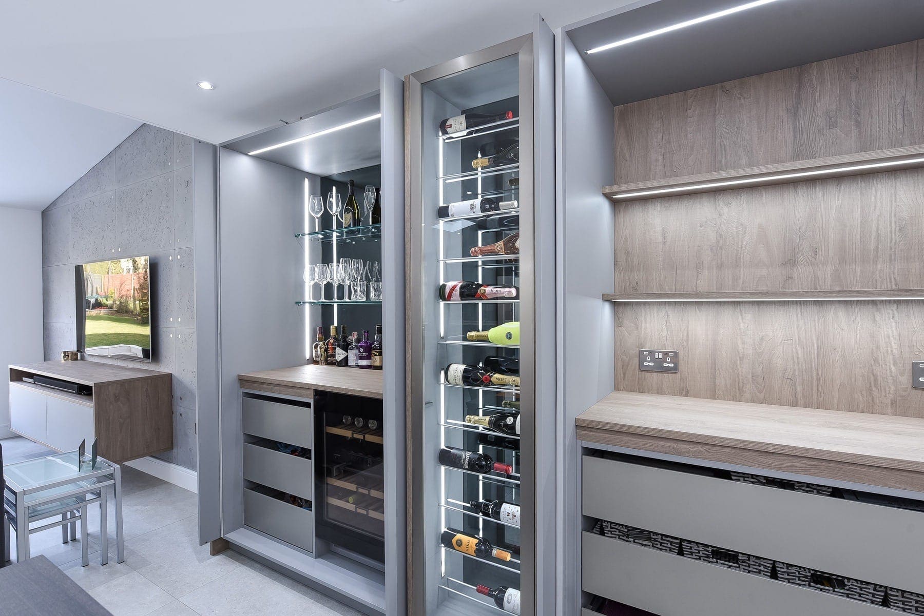 St Albans 20 | Such Designs, London