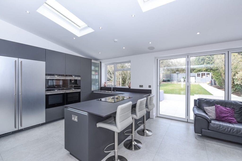 St Albans 63 | Such Designs, London